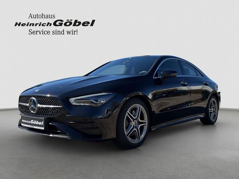 CLA 200