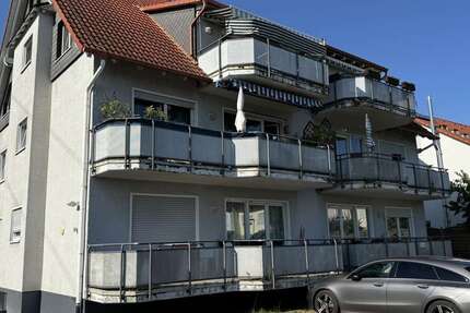 Wohnung Weiterstadt / Braunshardt Braunshardt - 3 Zimmer, 72 m&sup2;, 208.000&euro; | Angebot:26200015