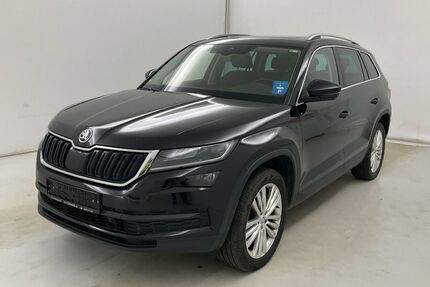 Skoda Kodiaq 200.353 km 18.670 &euro; Eschborn 65760