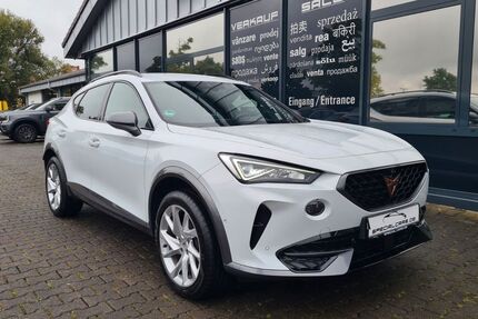 Cupra Formentor 72.900 km 25.990 € Offenbach am Main 63069