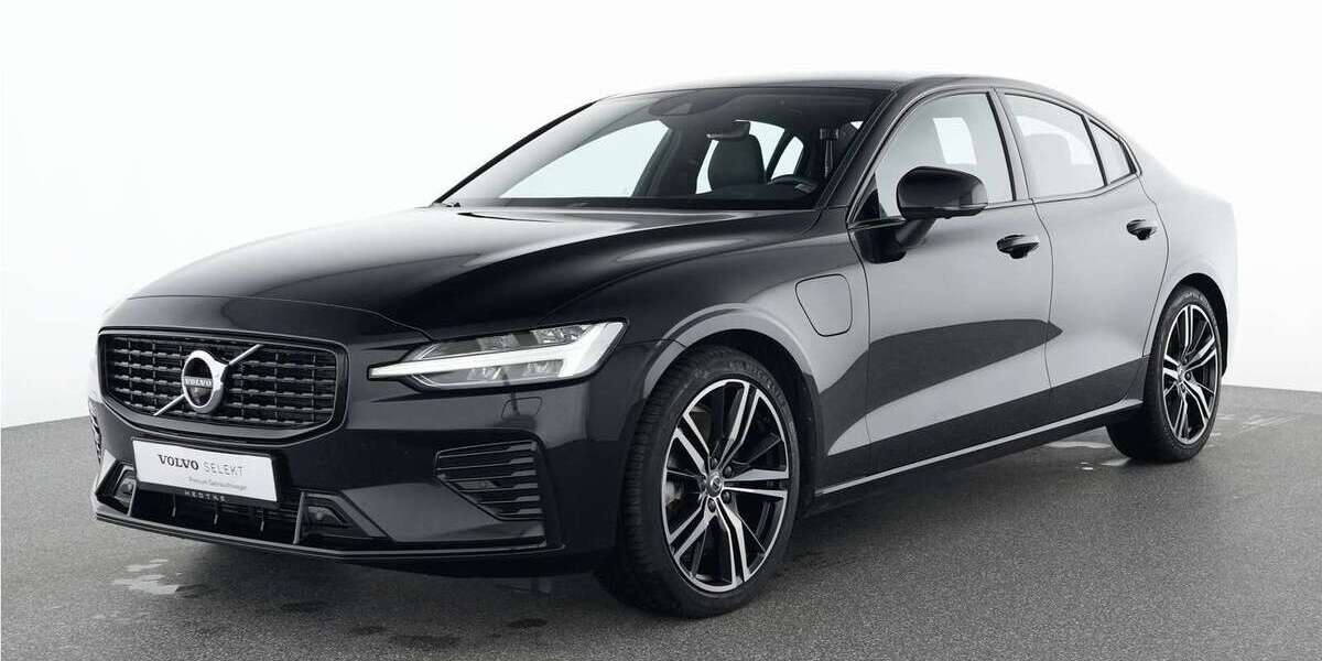 Volvo S60 39.115 km 34.550 &euro; Weiterstadt 64331