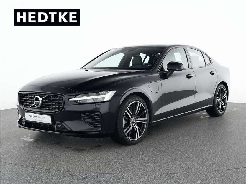 Volvo S60 39.115 km 34.550 € Weiterstadt 64331