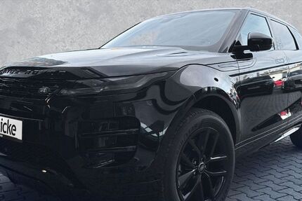 Land Rover Range Rover Evoque 14.999 km 45.880 &euro; Frankfurt a.M. 60314