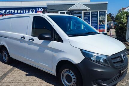 Mercedes-Benz Vito 216.700 km 11.900 &euro; Rüsselsheim 65428