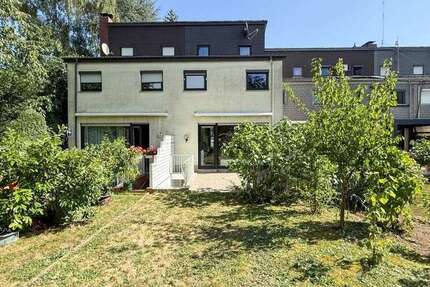 Haus zum Kaufen in Oberursel 610.000 € 121.27 m²