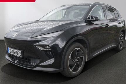 MG S5 3.500 km 32.500 € Friedberg 61169