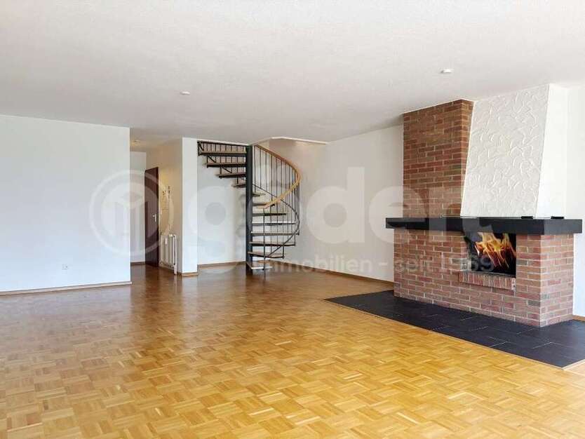 Wohnung zum Mieten in Aschaffenburg 1.080 € 112 m²