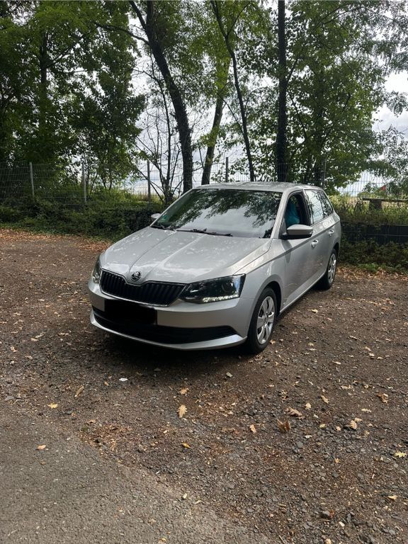 Fabia