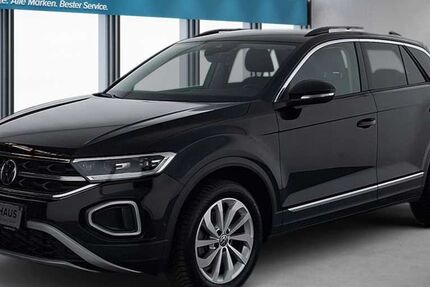 VW T-Roc 32.289 km 25.970 &euro; Maintal 63477