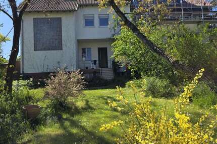 Wohnung Darmstadt Darmstadt-Ost - 2 Zimmer, 68 m&sup2;, 289.000&euro; | Angebot:26422598