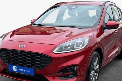 Ford Kuga 13.166 km 22.450 &euro; Frankfurt am Main 60386