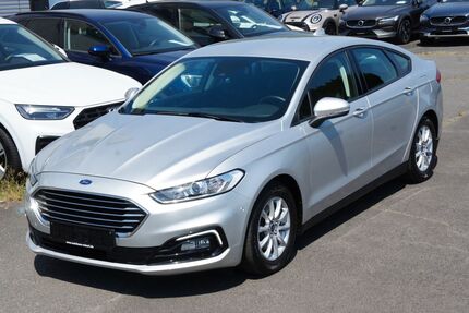 Ford Mondeo 100.000 km 15.690 &euro; Großkrotzenburg 63538