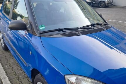Skoda Fabia 41.433 km 3.999 € Langen 63225