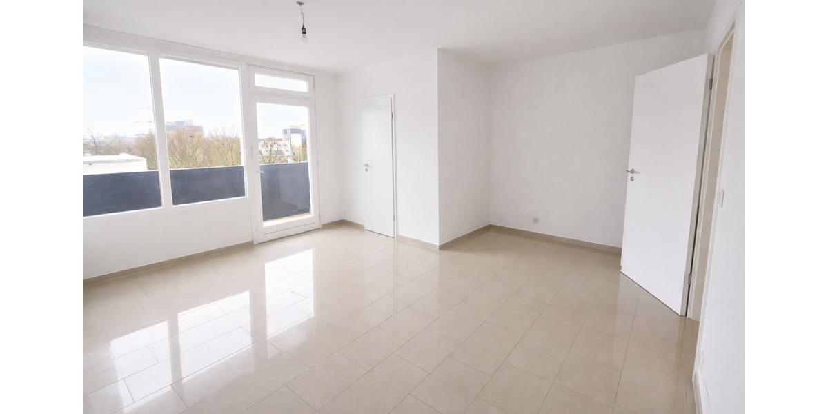Etagenwohnung Frankfurt am Main Nied - 1 Zimmer, 34 m&sup2;, 139.000&euro; | Angebot:25929725