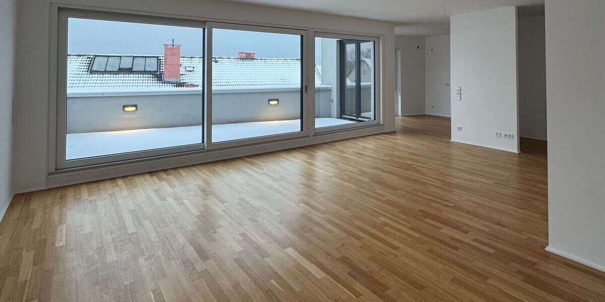 Etagenwohnung Frankfurt am Main Rödelheim - 4 Zimmer, 154 m&sup2;, 1.108.000&euro; | Angebot:27175645