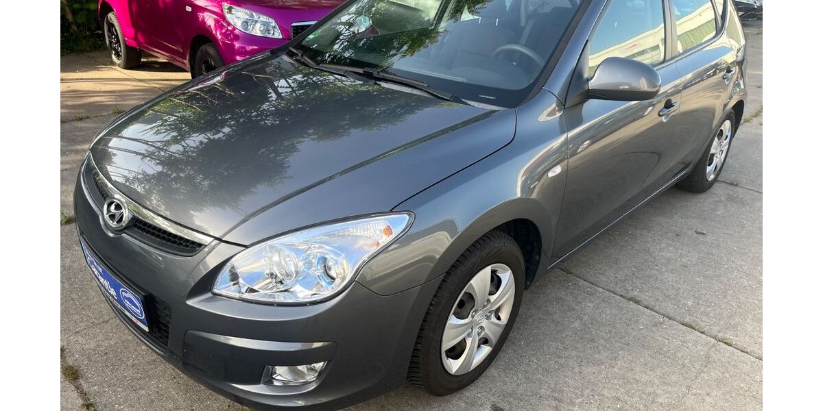 Hyundai i30 60.000 km 7.690 &euro; Dreieich 63303
