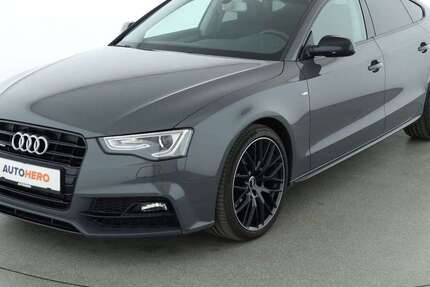 Audi A5 76.296 km 19.490 € Frankfurt am Main 65936
