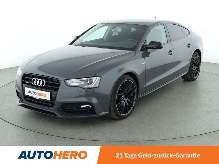 Audi A5 76.296 km 19.490 € Frankfurt am Main 65936
