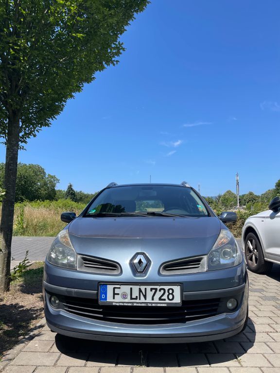 Clio