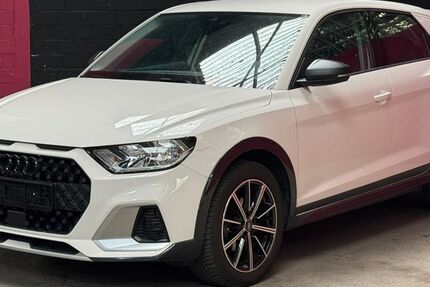 Audi A1 54.000 km 20.300 € Weiterstadt 64331