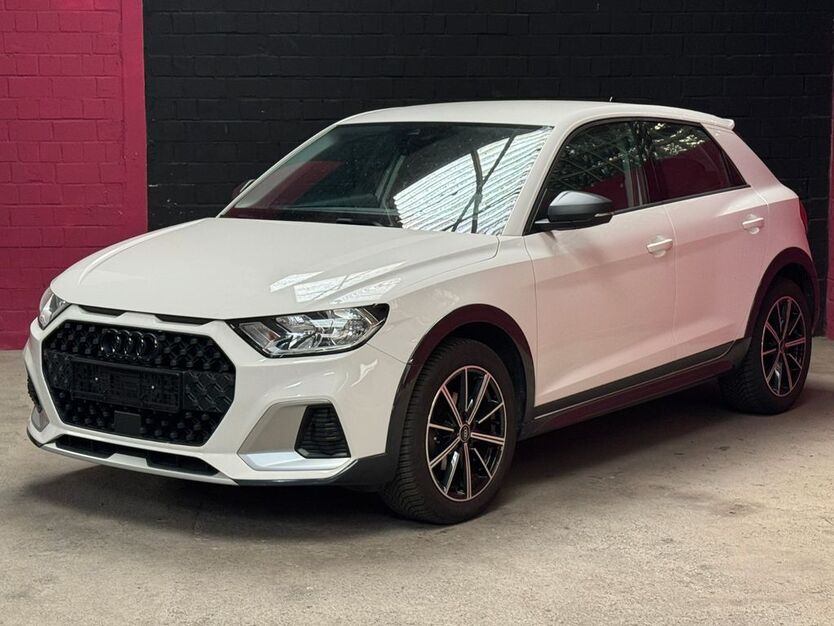 Audi A1 54.000 km 20.300 € Weiterstadt 64331