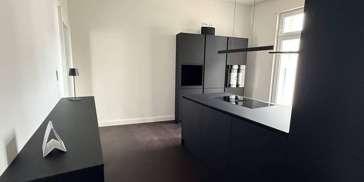 Etagenwohnung Darmstadt Darmstadt-Nord - 2 Zimmer, 89 m&sup2;, 1.700&euro; | Angebot:26607341