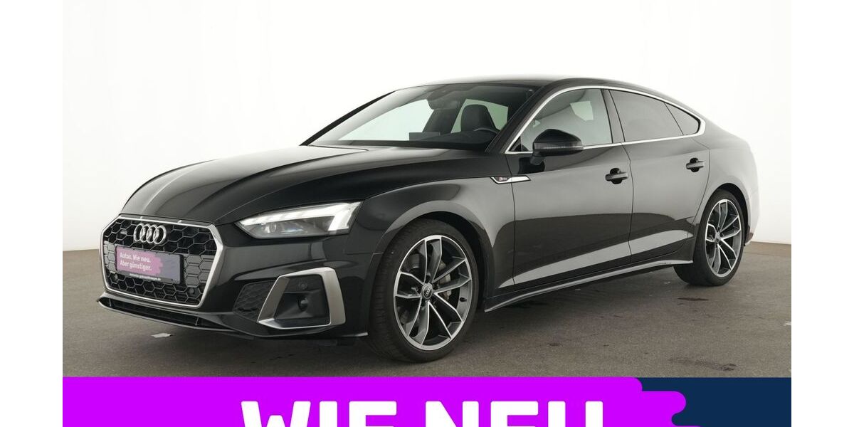 Audi A5 39.549 km 37.573 &euro; Dietzenbach bei Frankfurt 63128
