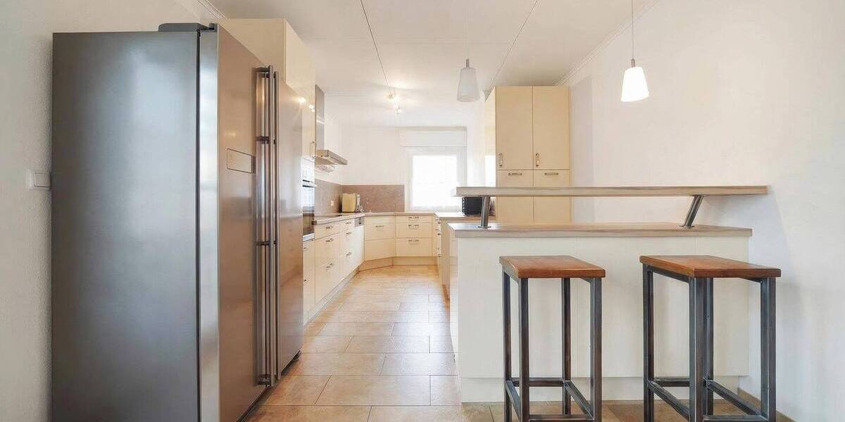 Bungalow Friedberg (Hessen) Friedberg - 6 Zimmer, 147 m&sup2;, 549.000&euro; | Angebot:26275957