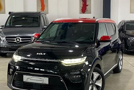 Kia Soul 22.585 km 20.990 € Frankfurt 60386