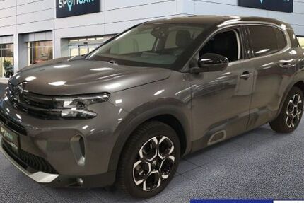 Citroen C5 Aircross 33.070 km 25.590 &euro; Frankfurt 60314