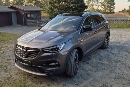 Opel Grandland (X) 46.321 km 22.495 € Schmitten 61389