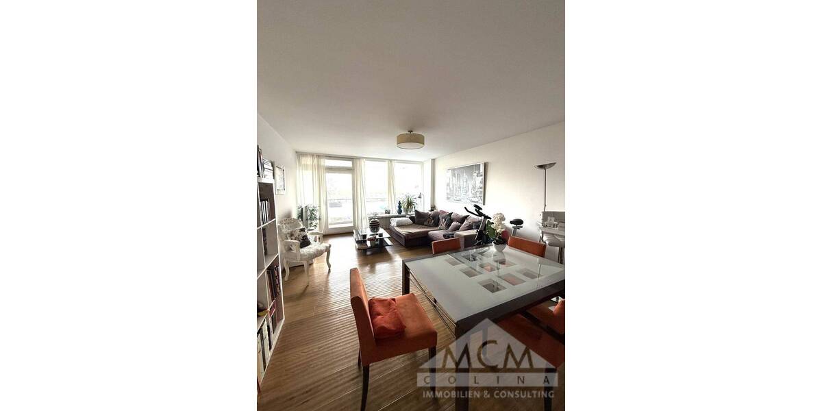 Etagenwohnung Frankfurt Bornheim - 3 Zimmer, 77 m&sup2;, 365.000&euro; | Angebot:26055878