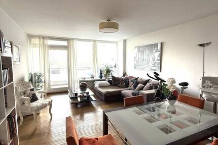 Wohnung Frankfurt Bornheim - 3 Zimmer, 77 m&sup2;, 365.000&euro; | Angebot:26055878