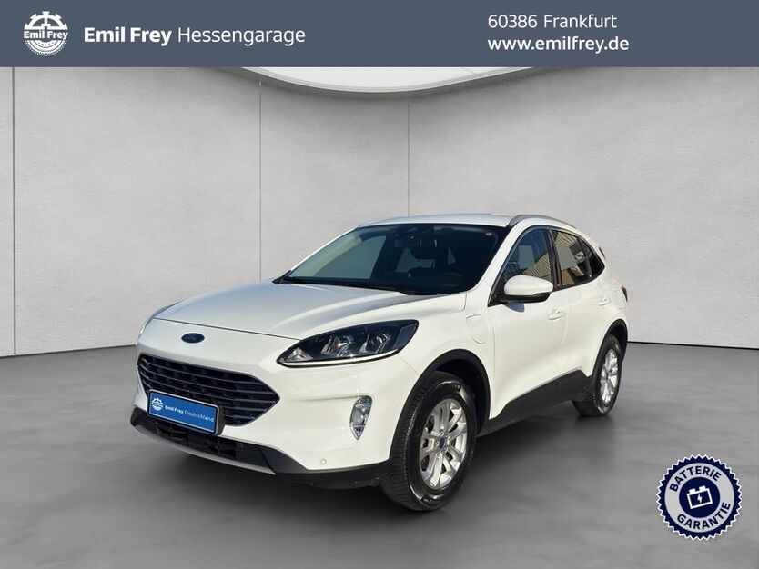Kuga