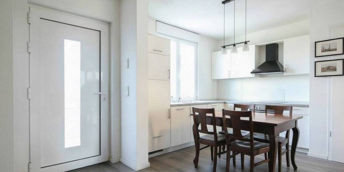 Etagenwohnung Weiterstadt Gräfenhausen - 2 Zimmer, 71 m&sup2;, 290.000&euro; | Angebot:26731258