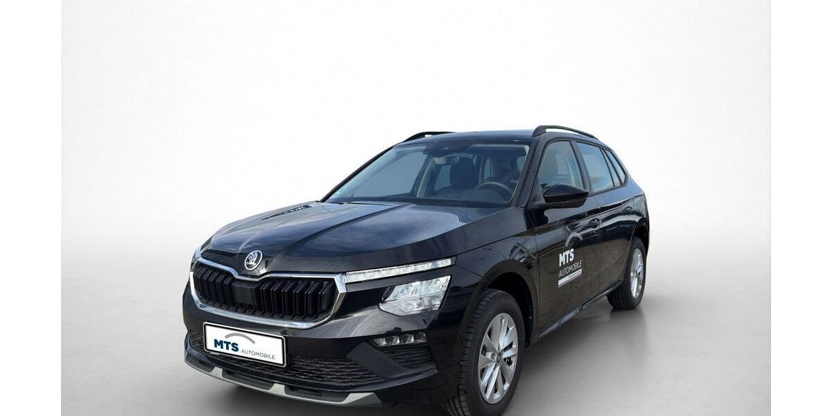 Skoda Kamiq 2.684 km 22.950 &euro; Oberursel (Taunus) OT Oberursel 61440