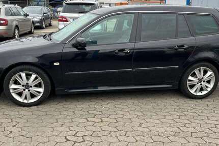 Saab 9-3 228.200 km 2.600 &euro; Griesheim (Frankfurt am Main) 65933