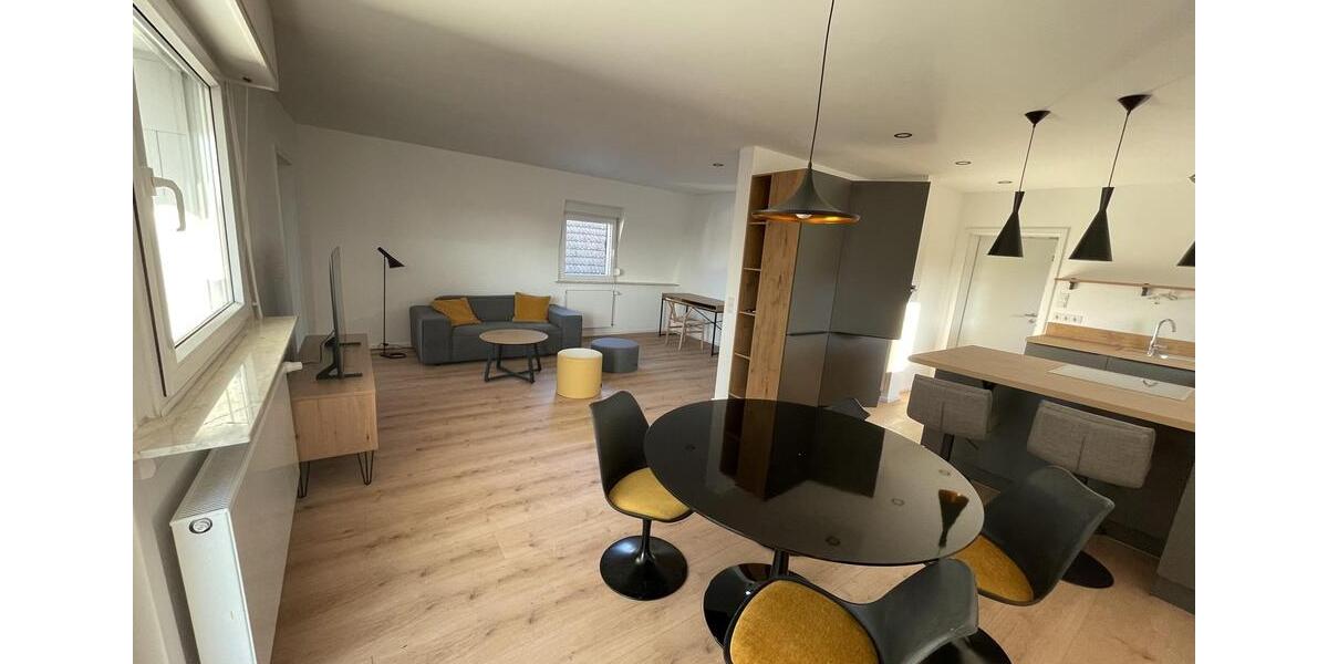 Terrassenwohnung Darmstadt Arheilgen - 2 Zimmer, 70 m&sup2;, 1.150&euro; | Angebot:26055094