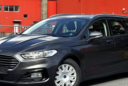 Ford Mondeo 126.935 km 13.000 &euro; Dietzenbach 63128