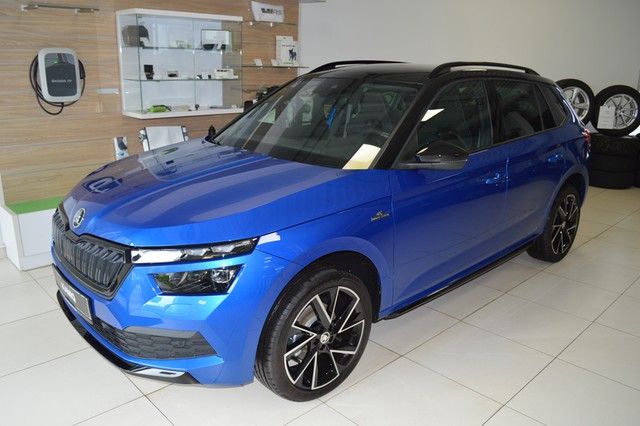 Skoda Kamiq 21.000 km 28.980 € Frankfurt am Main 60528