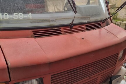 Mercedes-Benz 308 54.034 km 6.000 € Groß-Umstadt 64823