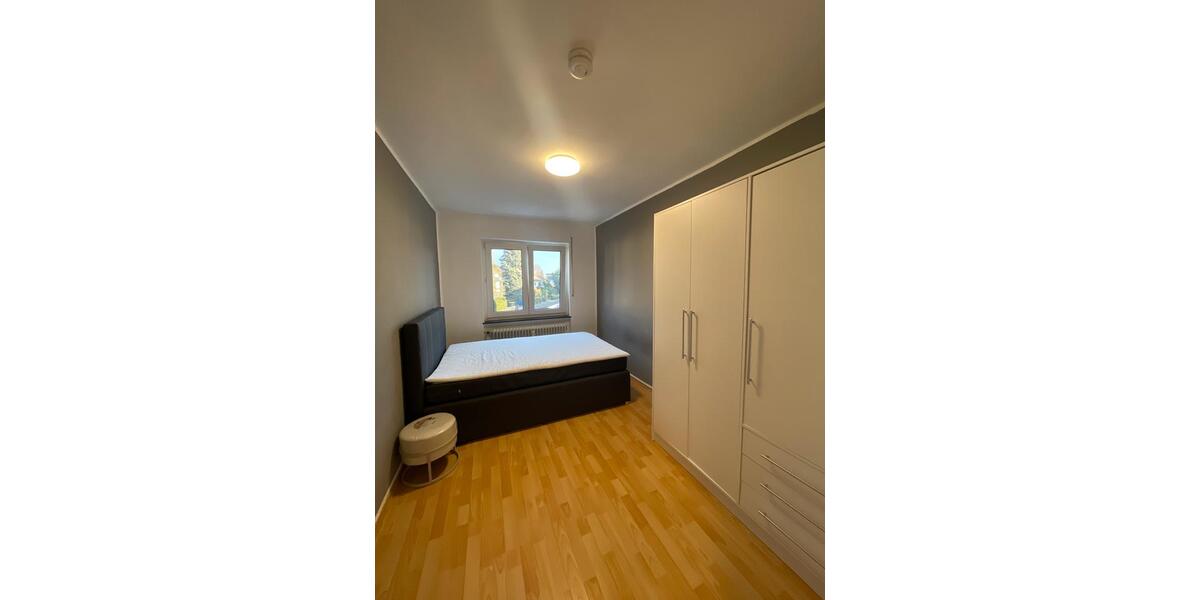 Etagenwohnung Bruchköbel - 3 Zimmer, 58 m&sup2;, 850&euro; | Angebot:26197330