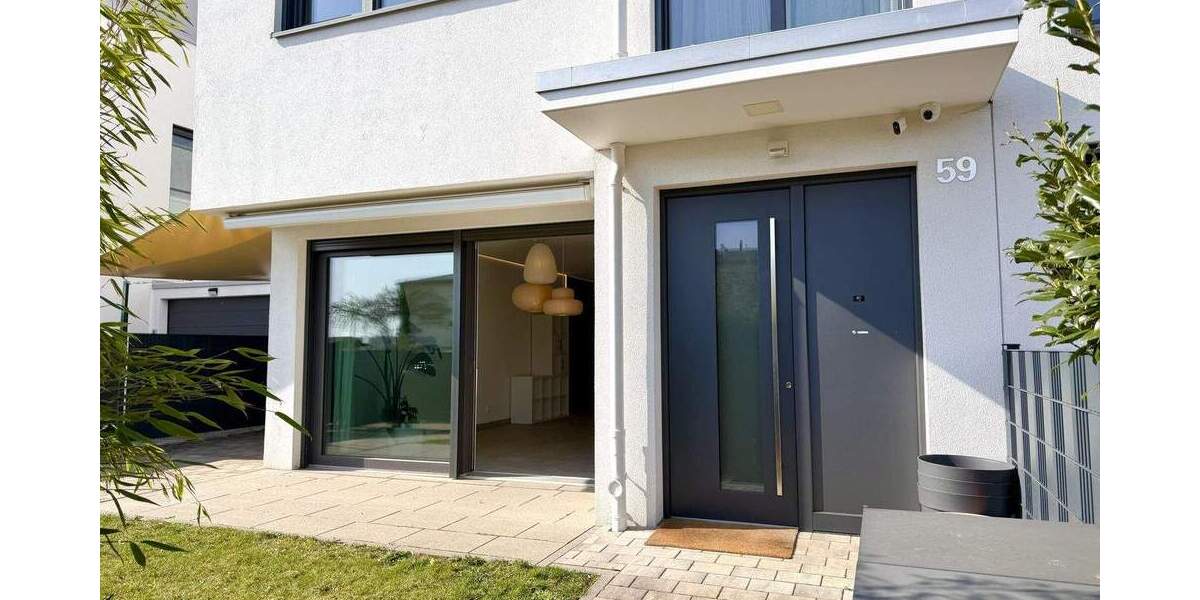 Doppelhaushälfte Offenbach Offenbach am Main - 7 Zimmer, 198 m&sup2;, 919.000&euro; | Angebot:25802099