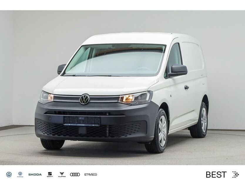 VW Caddy 51.600 km 18.995 € Mühlheim 63165