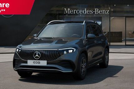 Mercedes-Benz EQB 10.933 km 44.880 € Friedberg 61169
