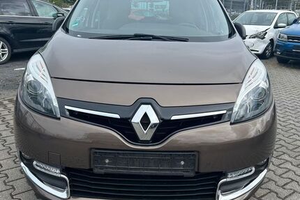 Renault Scenic 200.000 km 6.900 € Büdingen 63654