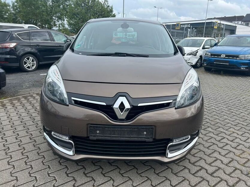 Renault Scenic 200.000 km 6.900 € Büdingen 63654
