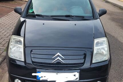 Citroen C2 141.600 km 2.500 &euro; Hanau 63457