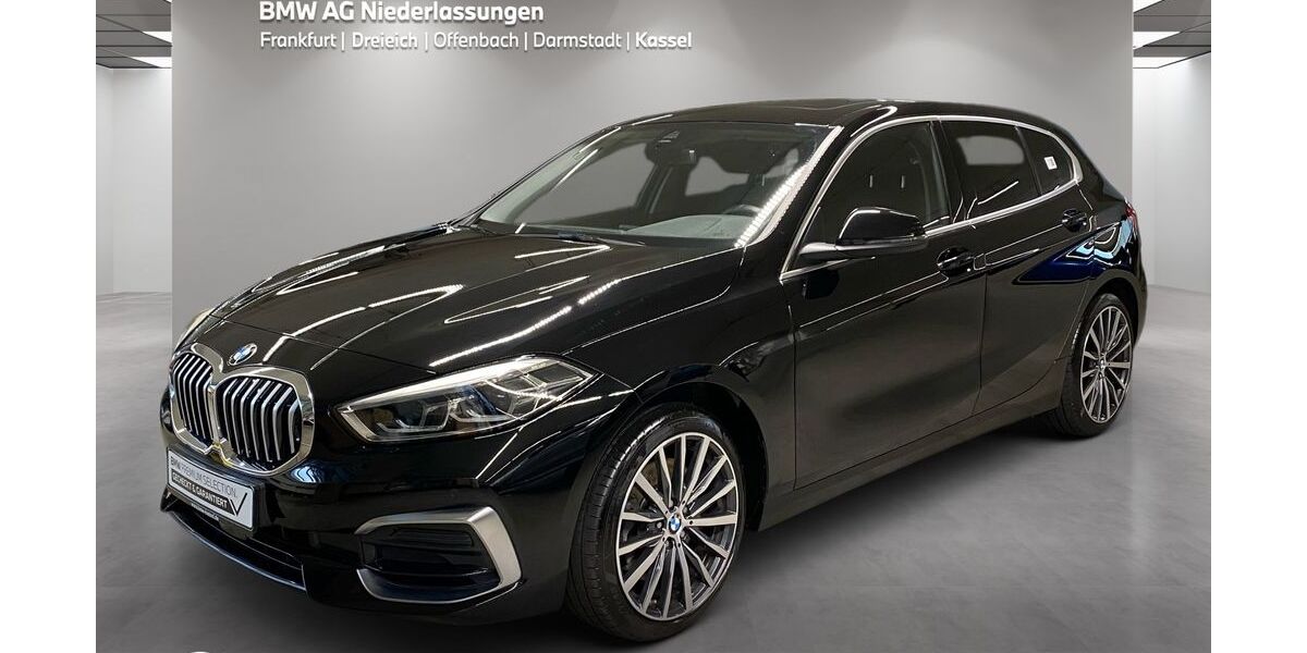 BMW 120 66.890 km 24.280 &euro; Dreieich-Sprendlingen 63303