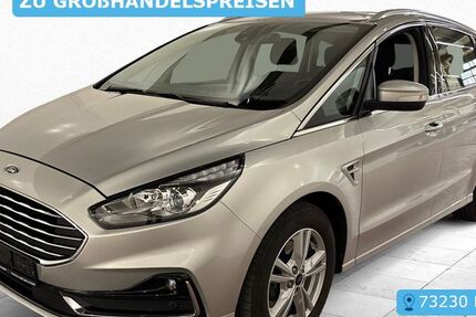 Ford S-Max 151.119 km 18.297 € Frankfurt 60596